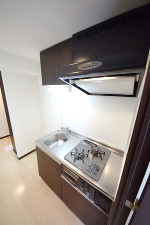 XEBEC高井戸の物件内観写真